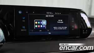 Hyundai Palisade, 2023 — миниатюра 34