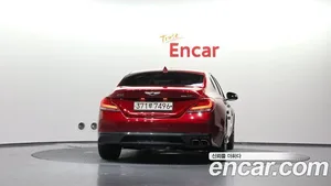 Genesis G70, 2020 — миниатюра 4