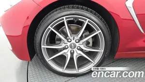 Genesis G70, 2020 — миниатюра 5