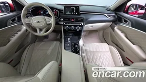Genesis G70, 2020 — миниатюра 7