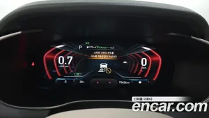 Genesis G70, 2020 — миниатюра 8