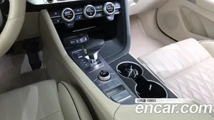 Genesis G70, 2020 — миниатюра 9