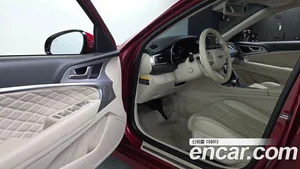 Genesis G70, 2020 — миниатюра 10