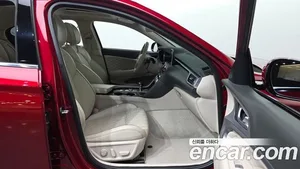 Genesis G70, 2020 — миниатюра 11