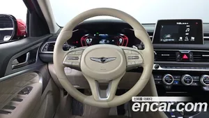 Genesis G70, 2020 — миниатюра 13