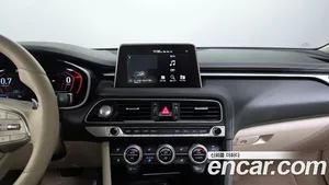 Genesis G70, 2020 — миниатюра 14