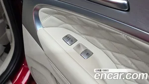 Genesis G70, 2020 — миниатюра 18