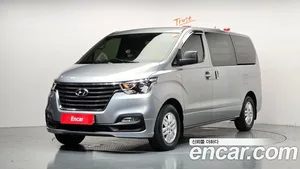 Hyundai Starex, 2020 — миниатюра 1