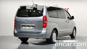 Hyundai Starex, 2020 — миниатюра 2
