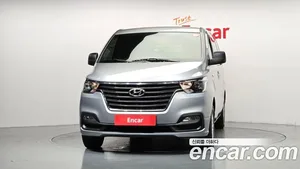 Hyundai Starex, 2020 — миниатюра 3