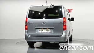 Hyundai Starex, 2020 — миниатюра 4