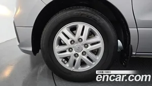 Hyundai Starex, 2020 — миниатюра 5