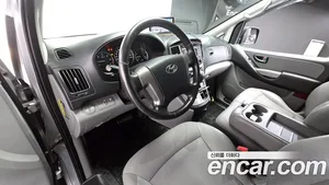 Hyundai Starex, 2020 — миниатюра 10
