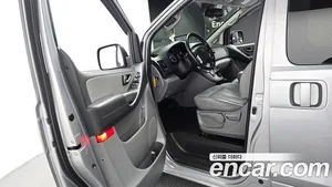 Hyundai Starex, 2020 — миниатюра 13