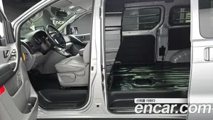 Hyundai Starex, 2020 — миниатюра 18