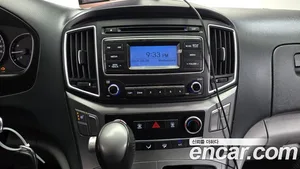 Hyundai Starex, 2020 — миниатюра 23