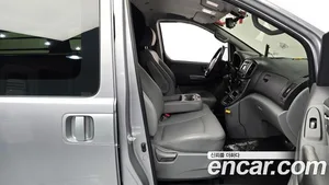 Hyundai Starex, 2020 — миниатюра 16
