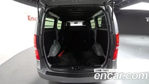 Hyundai Starex, 2020 — миниатюра 29
