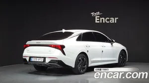 Kia K5, 2025 — миниатюра 2