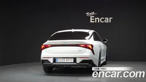 Kia K5, 2025 — миниатюра 4