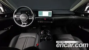 Kia K5, 2025 — миниатюра 7