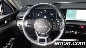 Kia K5, 2025 — миниатюра 13