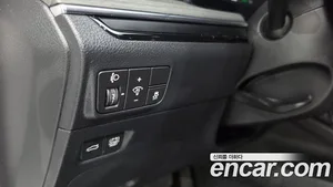 Kia K5, 2025 — миниатюра 16