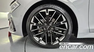 Kia K5, 2023 — миниатюра 5