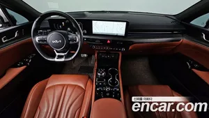 Kia K5, 2023 — миниатюра 7