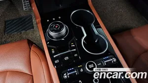 Kia K5, 2023 — миниатюра 9