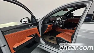 Kia K5, 2023 — миниатюра 10
