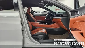 Kia K5, 2023 — миниатюра 11