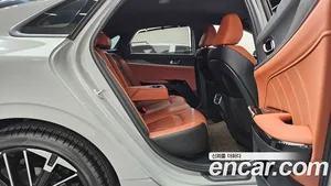 Kia K5, 2023 — миниатюра 12