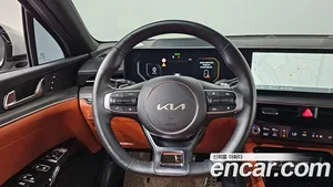 Kia K5, 2023 — миниатюра 13