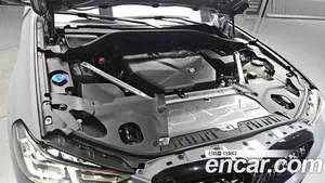 BMW X4, 2025 — миниатюра 6