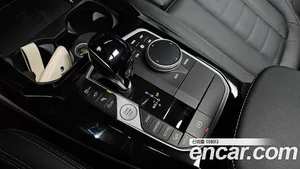 BMW X4, 2025 — миниатюра 9