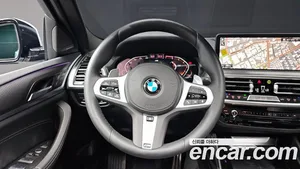 BMW X4, 2025 — миниатюра 13