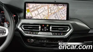 BMW X4, 2025 — миниатюра 14