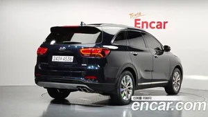 Kia Sorento, 2017 — миниатюра 2