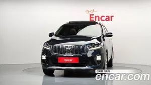 Kia Sorento, 2017 — миниатюра 3