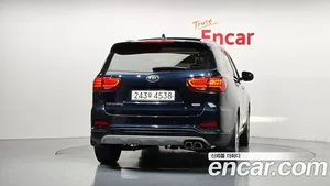 Kia Sorento, 2017 — миниатюра 4