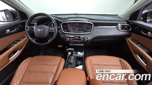 Kia Sorento, 2017 — миниатюра 7