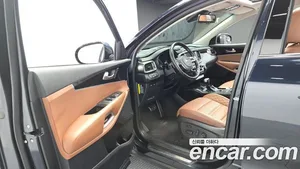 Kia Sorento, 2017 — миниатюра 10