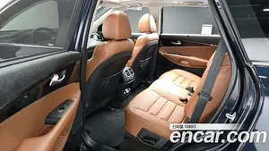 Kia Sorento, 2017 — миниатюра 11