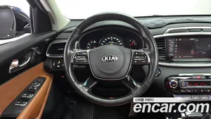 Kia Sorento, 2017 — миниатюра 12