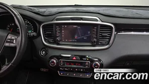 Kia Sorento, 2017 — миниатюра 13
