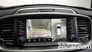 Kia Sorento, 2017 — миниатюра 14