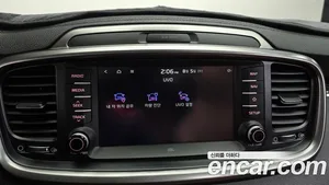 Kia Sorento, 2017 — миниатюра 18