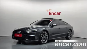 Audi A7, 2025 — миниатюра 1