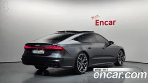 Audi A7, 2025 — миниатюра 2